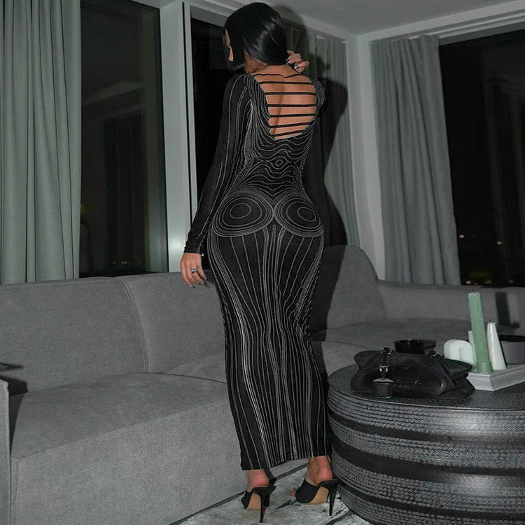 Future is Yours Dress