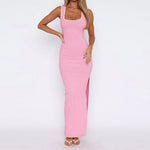 Always Happy Maxi Dress