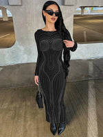 Future is Yours Dress