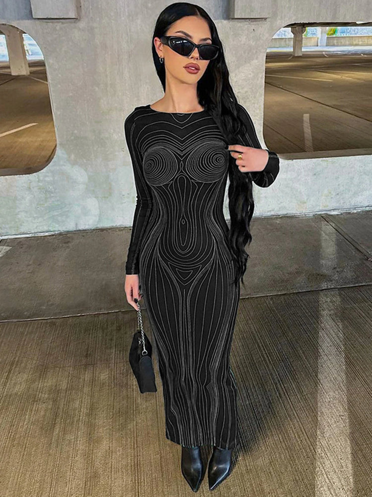Future is Yours Dress