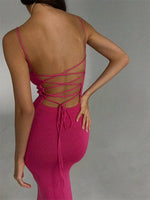 Summer Vibe Dress