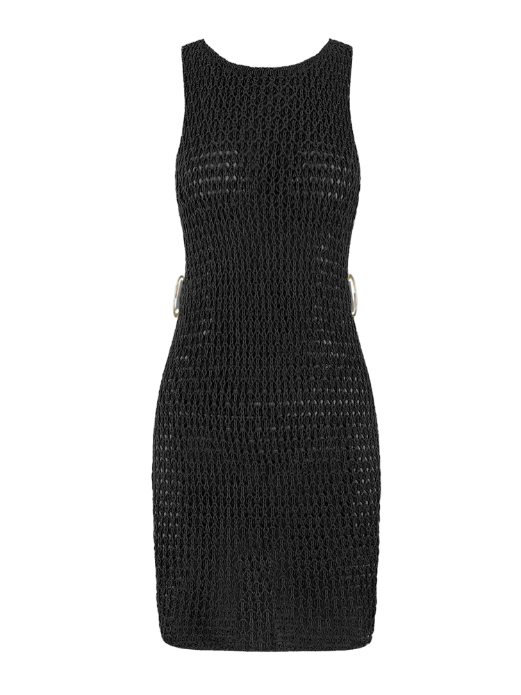 Shelly Mini Dress