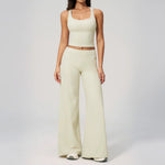 Butter Soft Low Waist Set