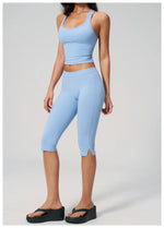 Butter Soft Low Waist Set