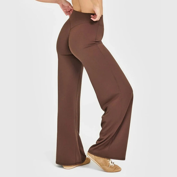 Butter Soft Flared Leggings