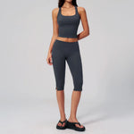 Butter Soft Low Waist Set