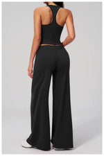 Butter Soft Low Waist Set