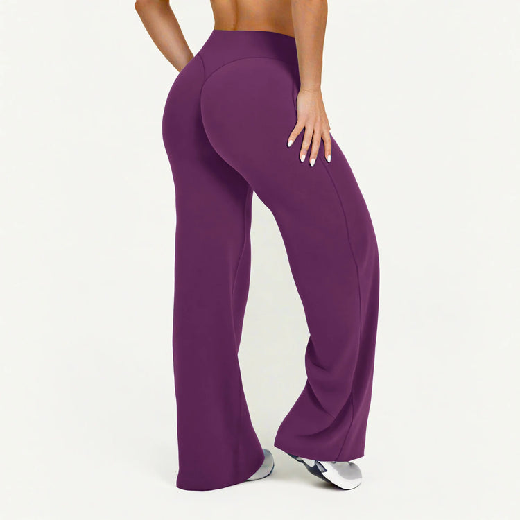 Butter Soft Flared Leggings