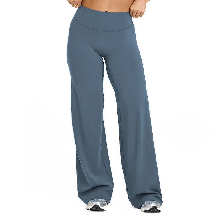 Butter Soft Flared Leggings