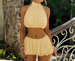 In Your Dreams Two Piece Set
