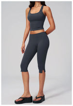 Butter Soft Low Waist Set