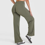 Butter Soft Flared Leggings