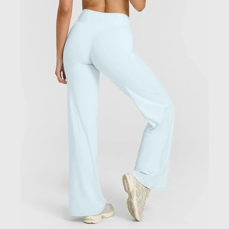 Butter Soft Flared Leggings