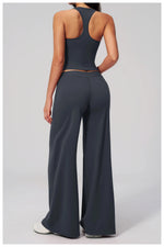 Butter Soft Low Waist Set