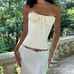 Summer Love Corset