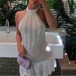 Make You Mine Mini Dress