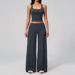 Butter Soft Low Waist Set