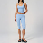 Butter Soft Low Waist Set