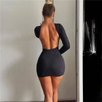 Tianna Mini Dress