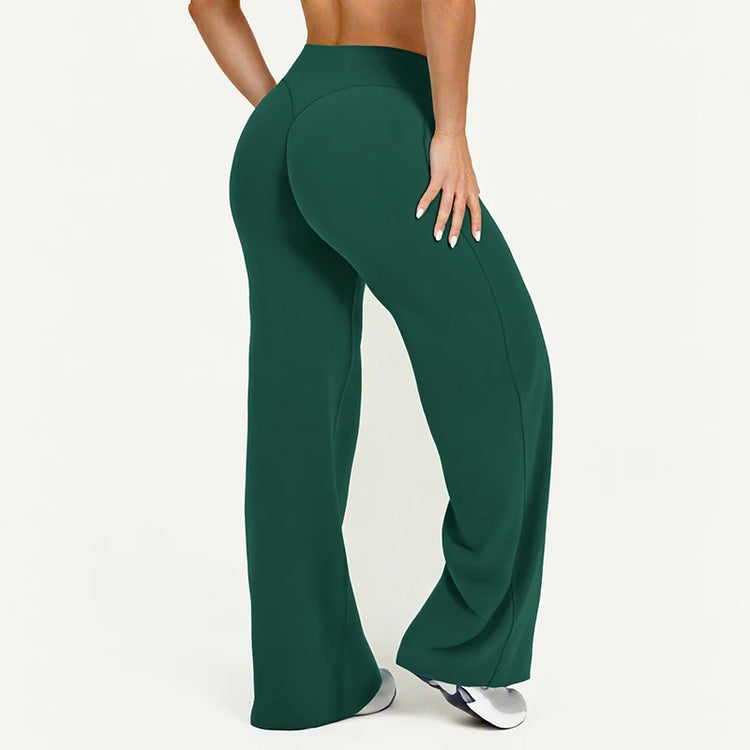 Butter Soft Flared Leggings