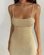 Summer Vibe Dress