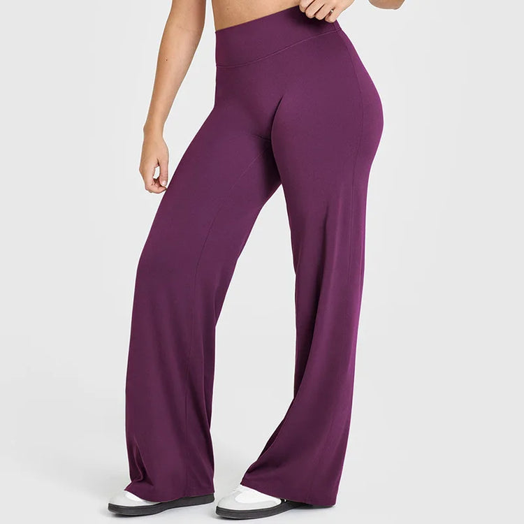 Butter Soft Flared Leggings