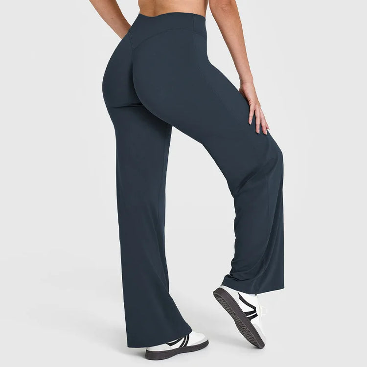 Butter Soft Flared Leggings