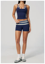 Foldover Two Piece Set