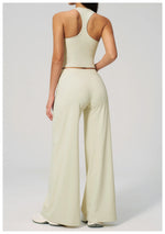 Butter Soft Low Waist Set