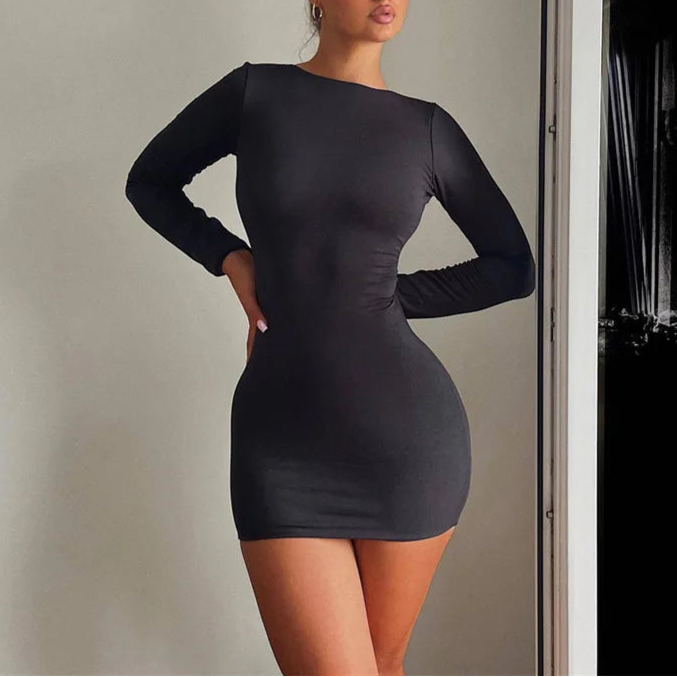 Tianna Mini Dress