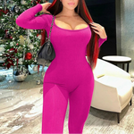 I'm a Flirt Jumpsuit