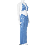 Jolie Two Piece Set