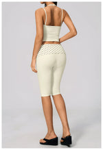 Foldover Two Piece Set