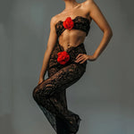 Lacie Two Piece Set