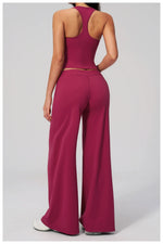 Butter Soft Low Waist Set