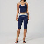Foldover Two Piece Set