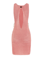 Shelly Mini Dress